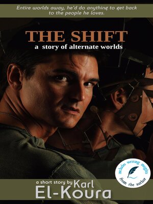 cover image of The Shift